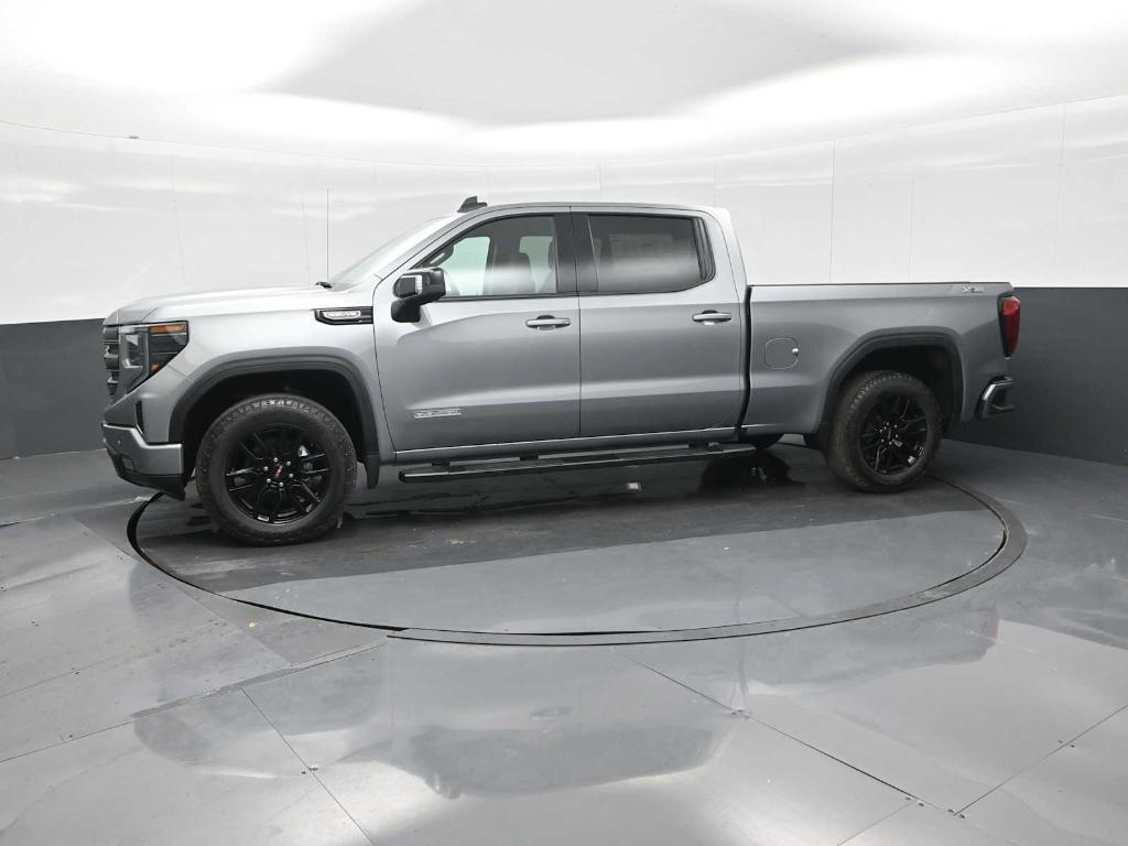 new 2026 GMC Sierra 1500 car, priced at $60,477