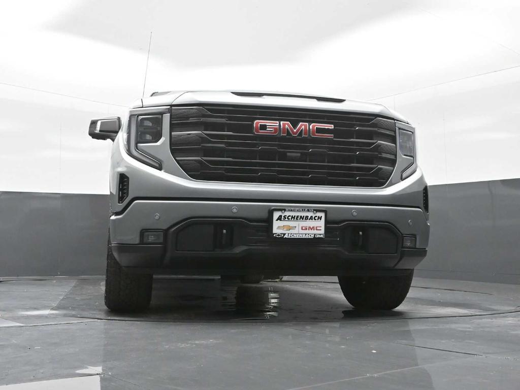 new 2026 GMC Sierra 1500 car, priced at $60,477