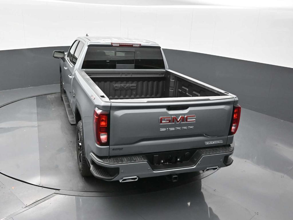 new 2026 GMC Sierra 1500 car, priced at $60,477