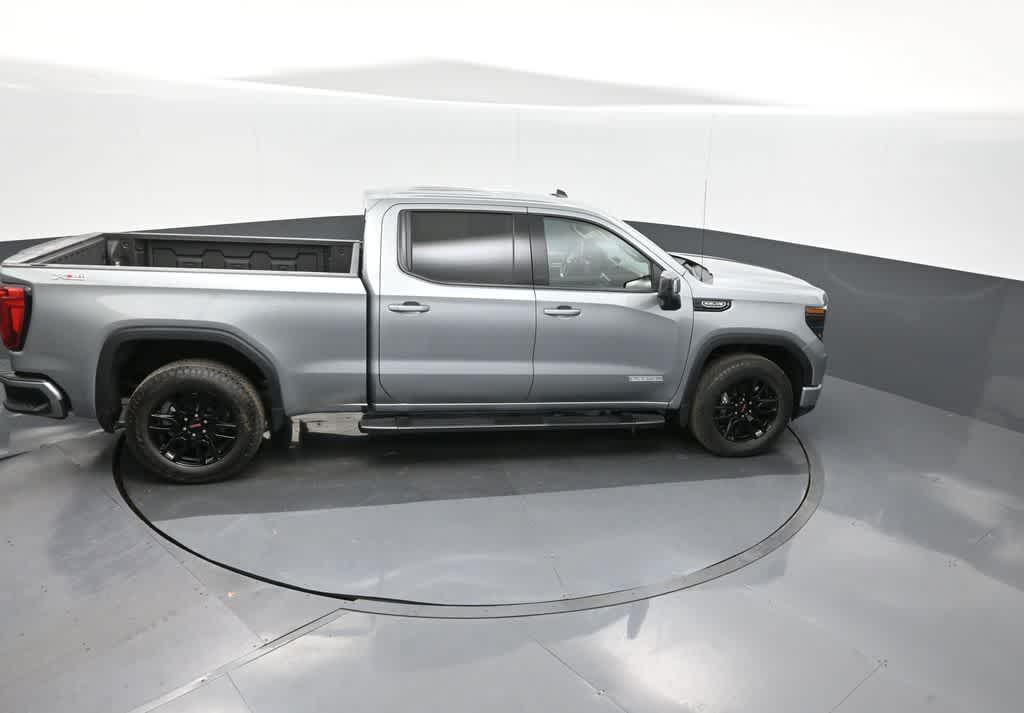new 2026 GMC Sierra 1500 car, priced at $64,150