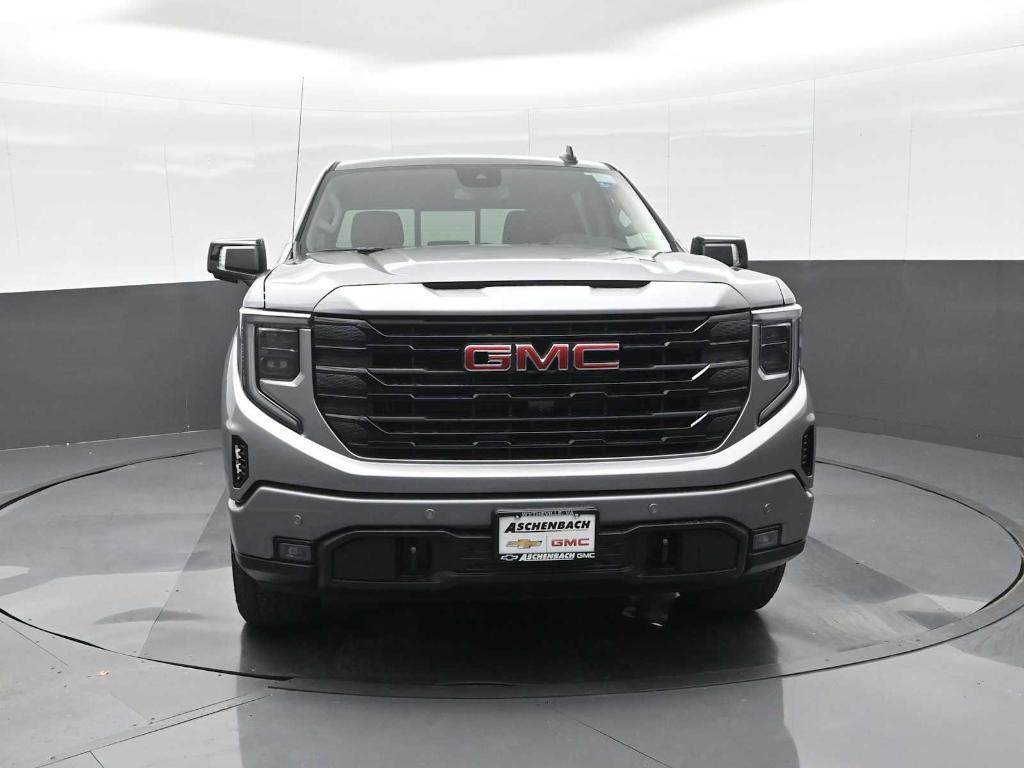 new 2026 GMC Sierra 1500 car, priced at $60,477
