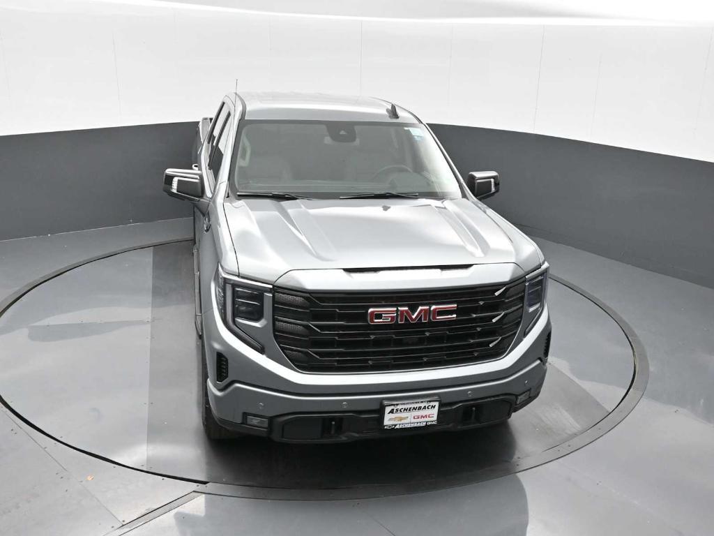new 2026 GMC Sierra 1500 car, priced at $60,477