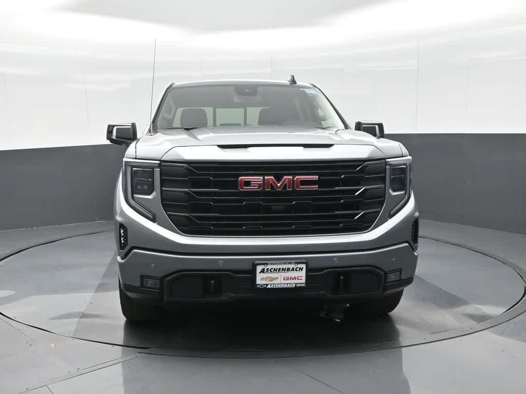 new 2026 GMC Sierra 1500 car, priced at $64,150