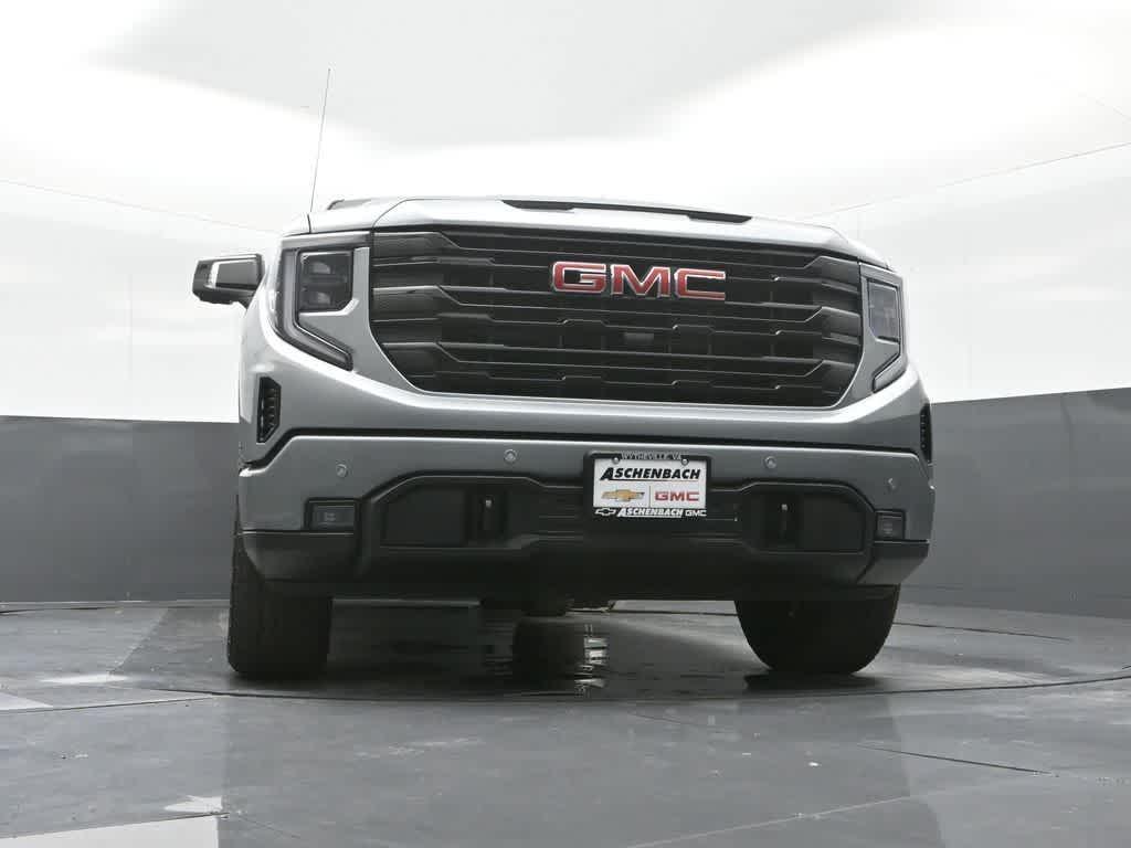 new 2026 GMC Sierra 1500 car, priced at $64,150