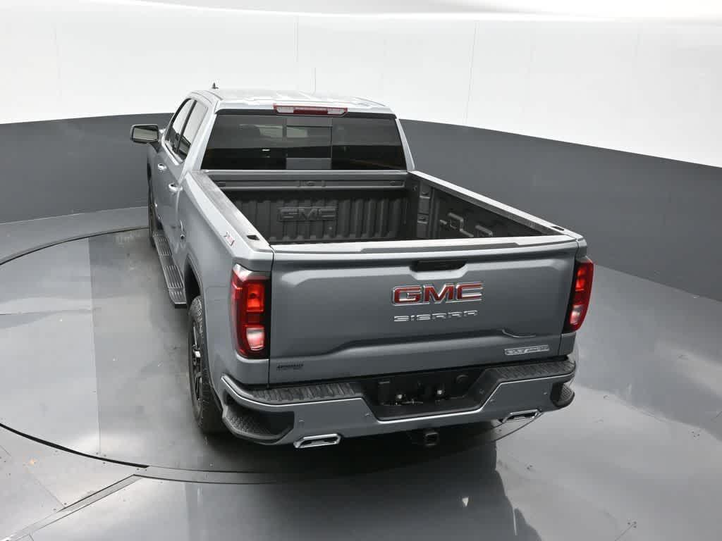 new 2026 GMC Sierra 1500 car, priced at $64,150