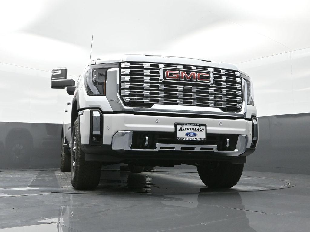 new 2025 GMC Sierra 2500 car, priced at $80,479