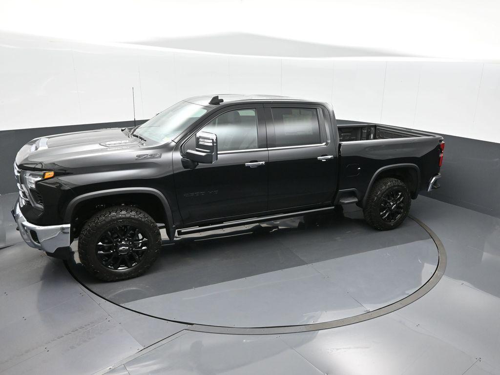 used 2025 Chevrolet Silverado 2500 car, priced at $73,799