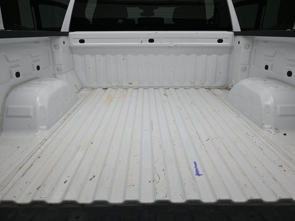 used 2023 GMC Sierra 1500 car, priced at $33,498