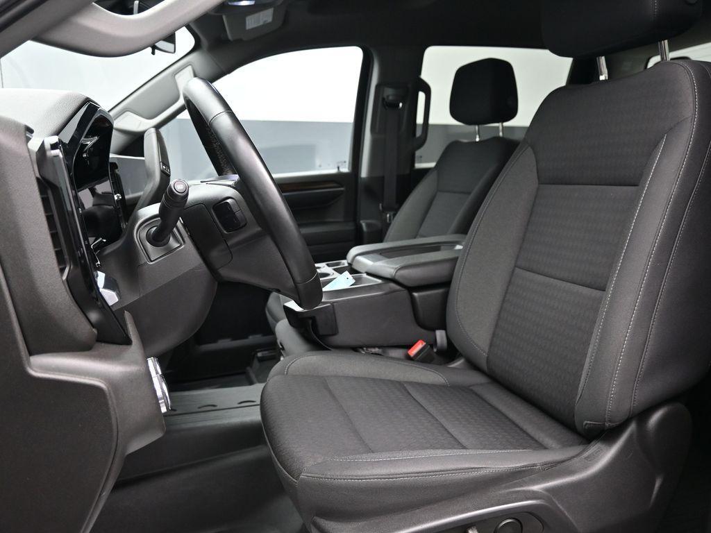 used 2023 GMC Sierra 1500 car, priced at $33,498