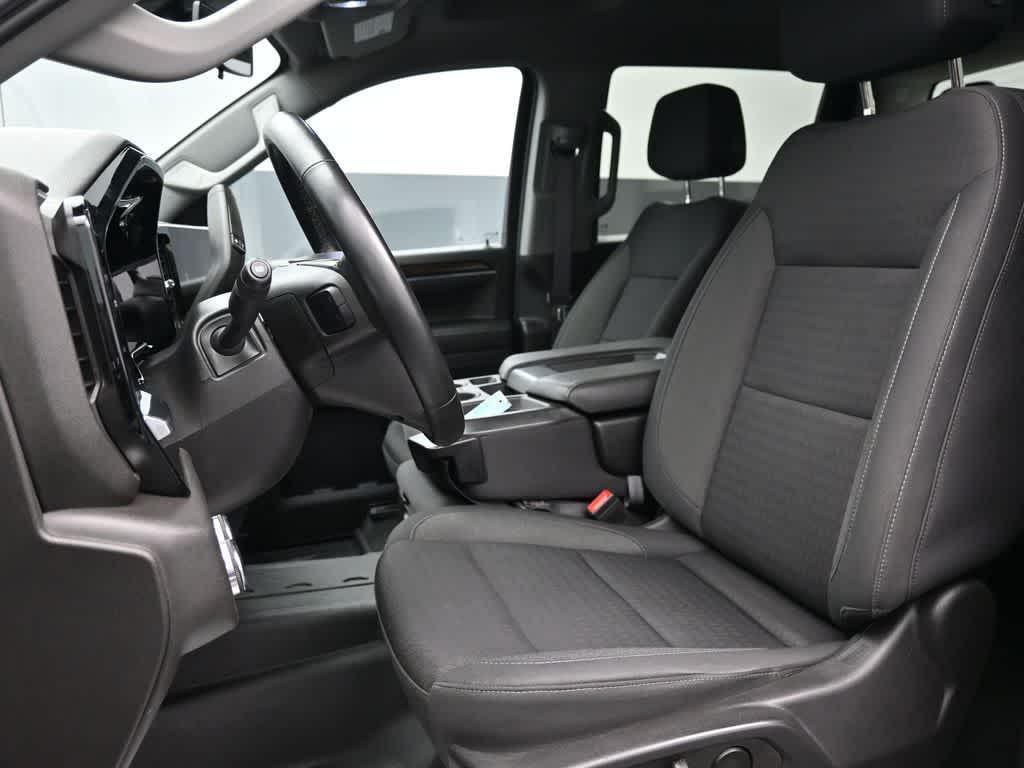 used 2023 GMC Sierra 1500 car, priced at $34,995