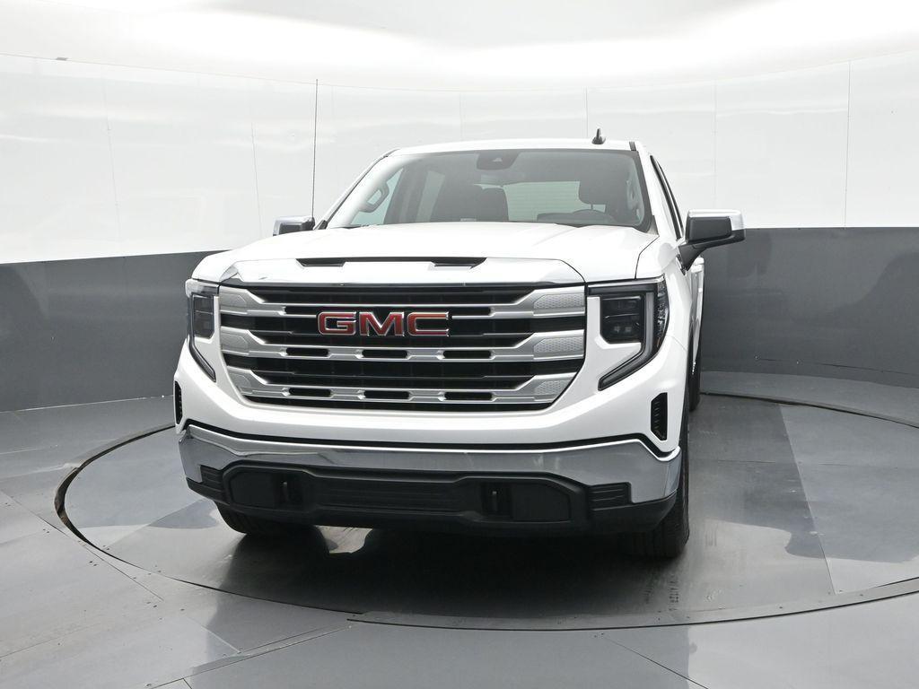 used 2023 GMC Sierra 1500 car, priced at $33,498