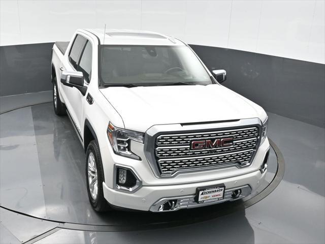 used 2020 GMC Sierra 1500 car, priced at $44,000