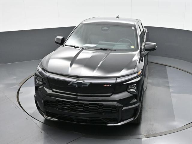 new 2024 Chevrolet Silverado EV car, priced at $96,495