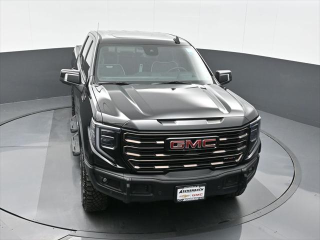 used 2024 GMC Sierra 1500 car, priced at $69,648