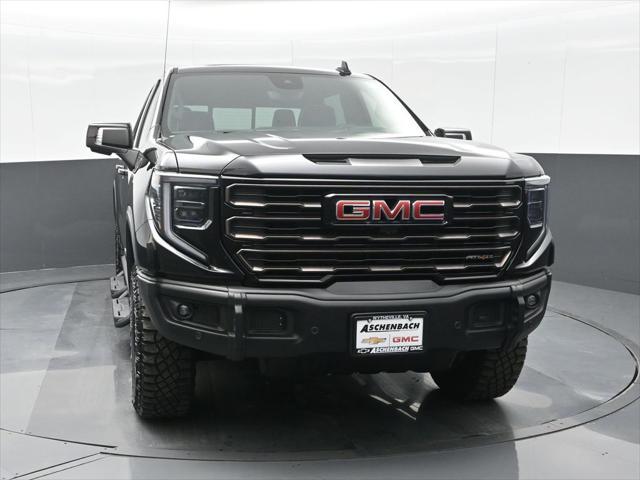 used 2024 GMC Sierra 1500 car, priced at $69,648