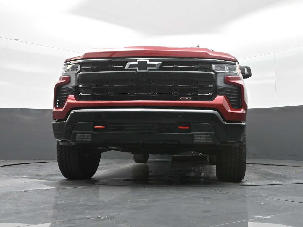 new 2026 Chevrolet Silverado 1500 car, priced at $63,666