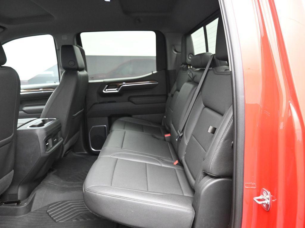 used 2022 Chevrolet Silverado 1500 car, priced at $46,454