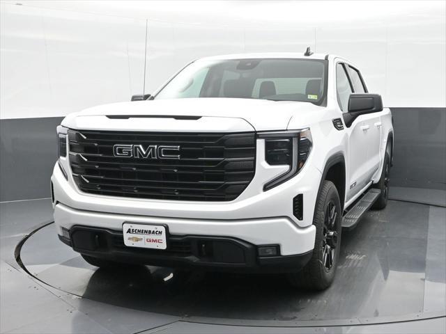 new 2024 GMC Sierra 1500 car, priced at $51,719