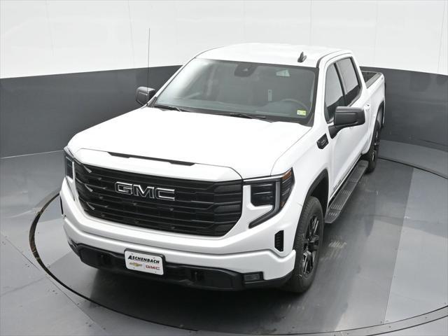 new 2024 GMC Sierra 1500 car, priced at $51,719