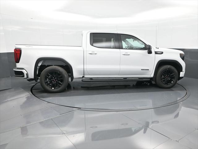 new 2024 GMC Sierra 1500 car, priced at $51,719