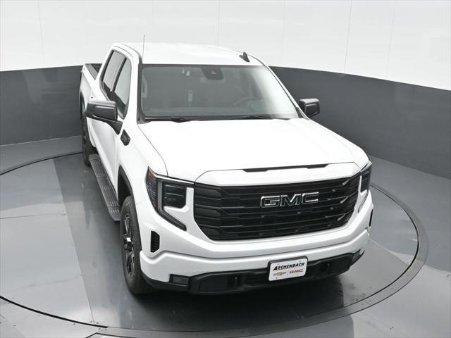 new 2024 GMC Sierra 1500 car, priced at $51,719