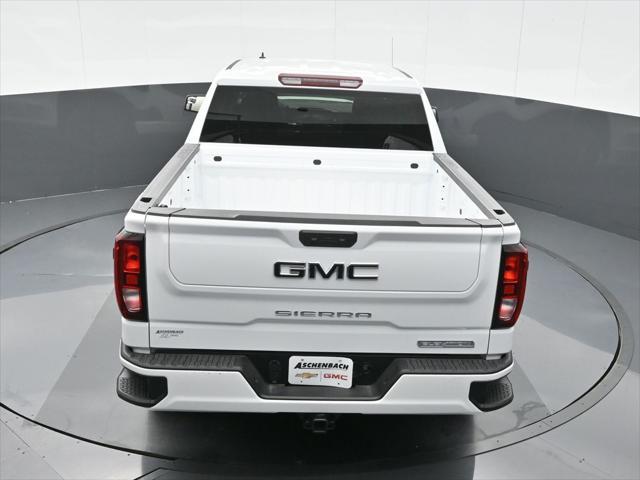 new 2024 GMC Sierra 1500 car, priced at $51,719