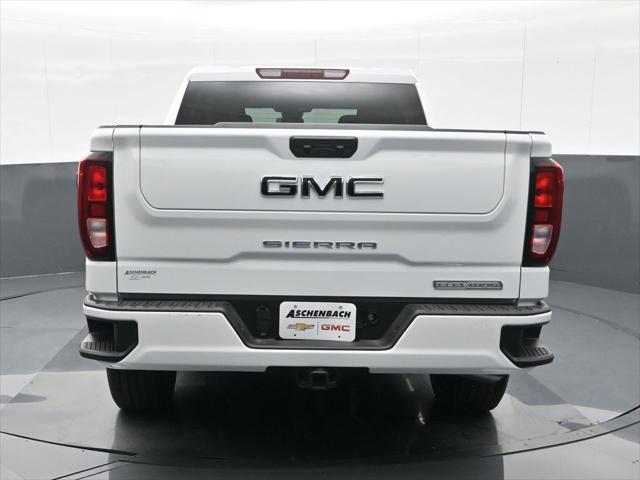 new 2024 GMC Sierra 1500 car, priced at $51,719