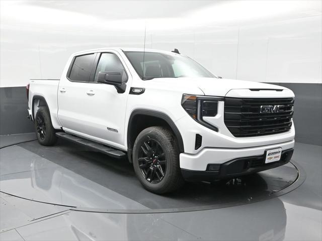 new 2024 GMC Sierra 1500 car, priced at $51,719