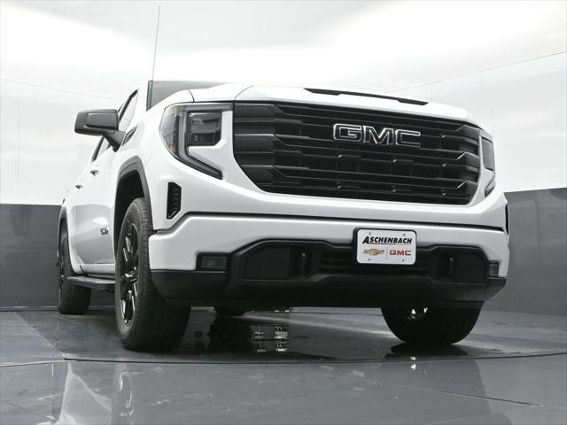 new 2024 GMC Sierra 1500 car, priced at $51,719