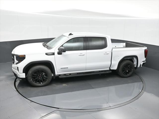 new 2024 GMC Sierra 1500 car, priced at $51,719