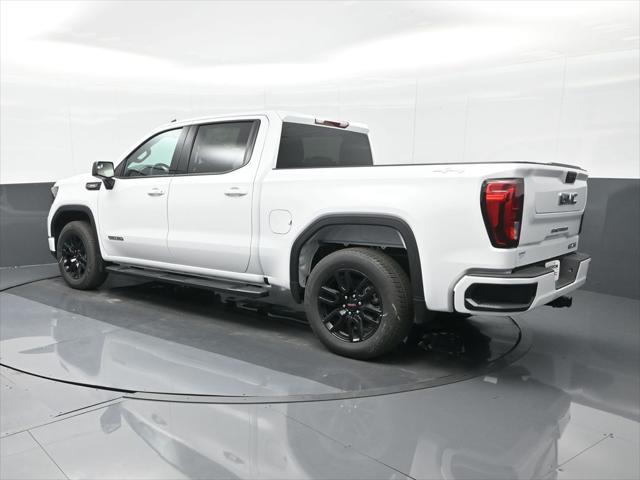 new 2024 GMC Sierra 1500 car, priced at $51,719