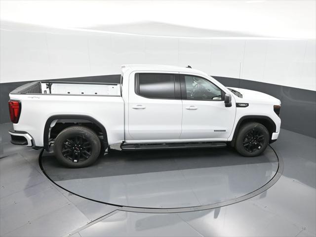 new 2024 GMC Sierra 1500 car, priced at $51,719