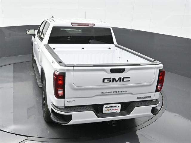 new 2024 GMC Sierra 1500 car, priced at $51,719