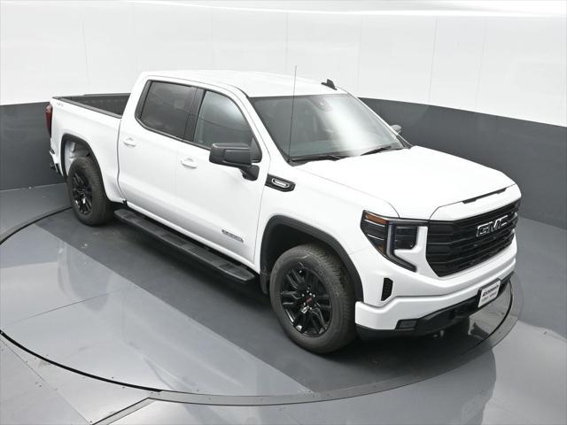 new 2024 GMC Sierra 1500 car, priced at $51,719