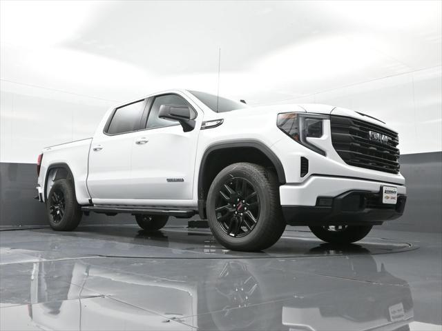 new 2024 GMC Sierra 1500 car, priced at $51,719