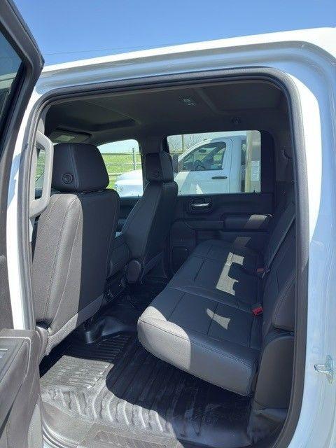 new 2024 Chevrolet Silverado 2500 car, priced at $66,180