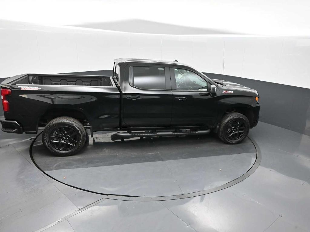 new 2026 Chevrolet Silverado 1500 car, priced at $70,015