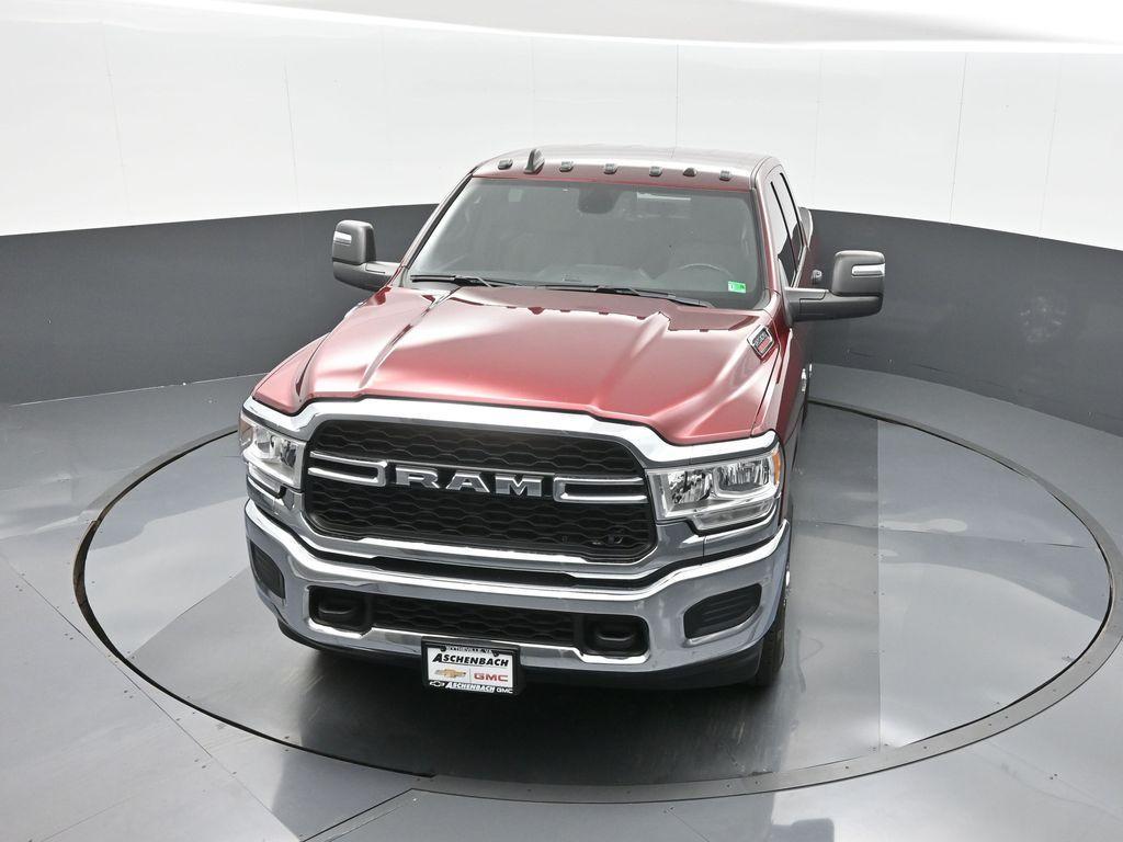 used 2023 Ram 2500 car, priced at $51,998
