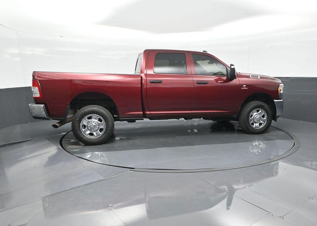 used 2023 Ram 2500 car, priced at $51,998