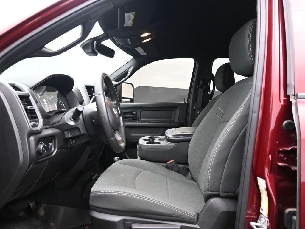 used 2023 Ram 2500 car, priced at $51,998