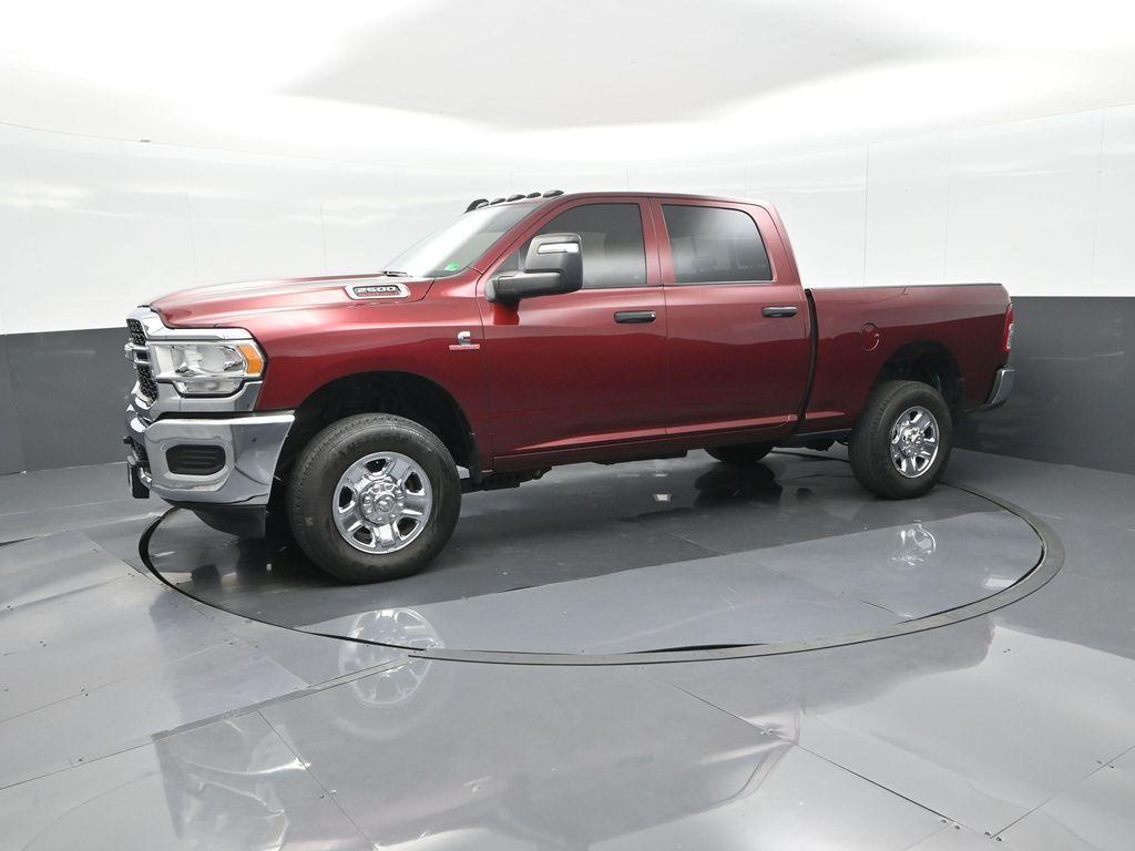 used 2023 Ram 2500 car, priced at $51,998
