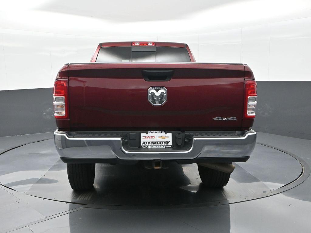 used 2023 Ram 2500 car, priced at $51,998