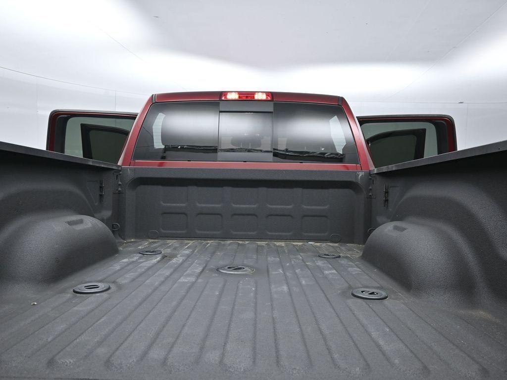 used 2023 Ram 2500 car, priced at $51,998
