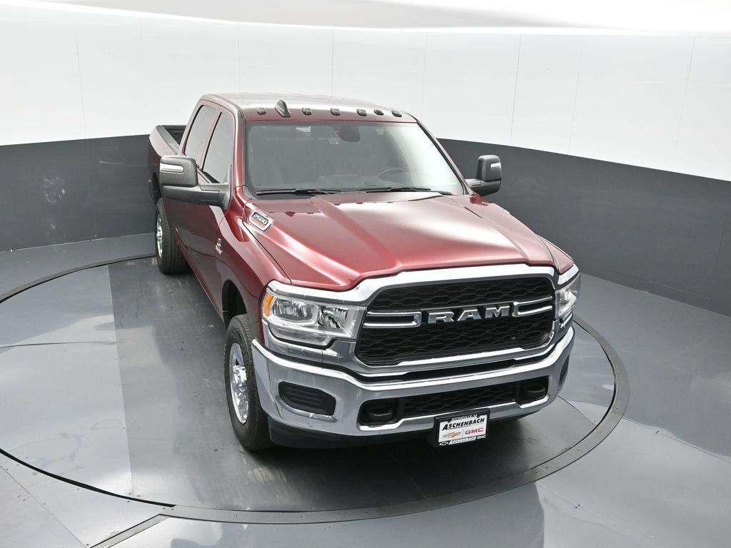 used 2023 Ram 2500 car, priced at $51,998