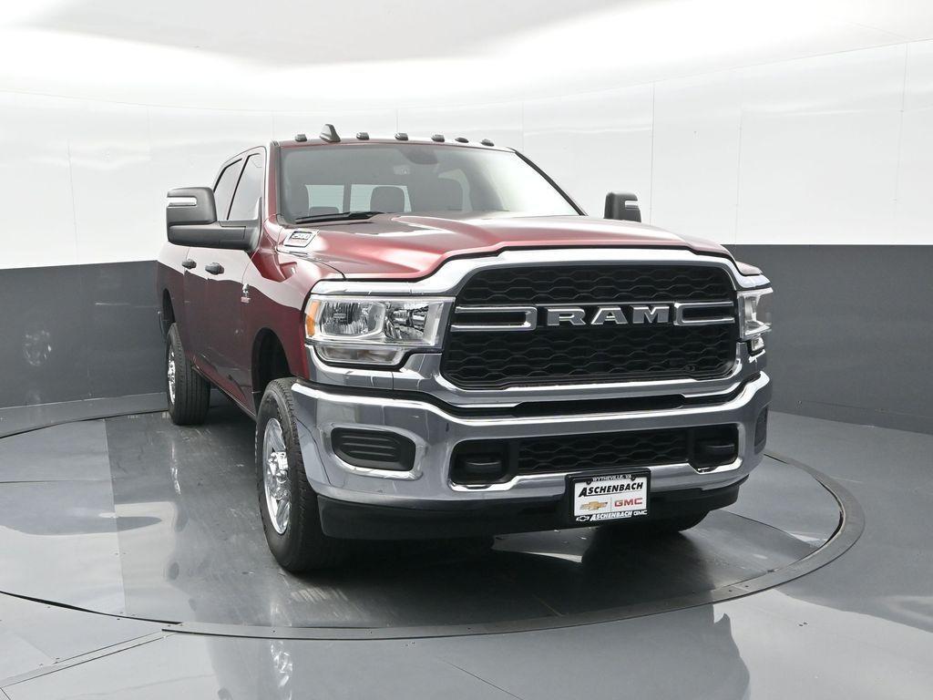 used 2023 Ram 2500 car, priced at $51,998