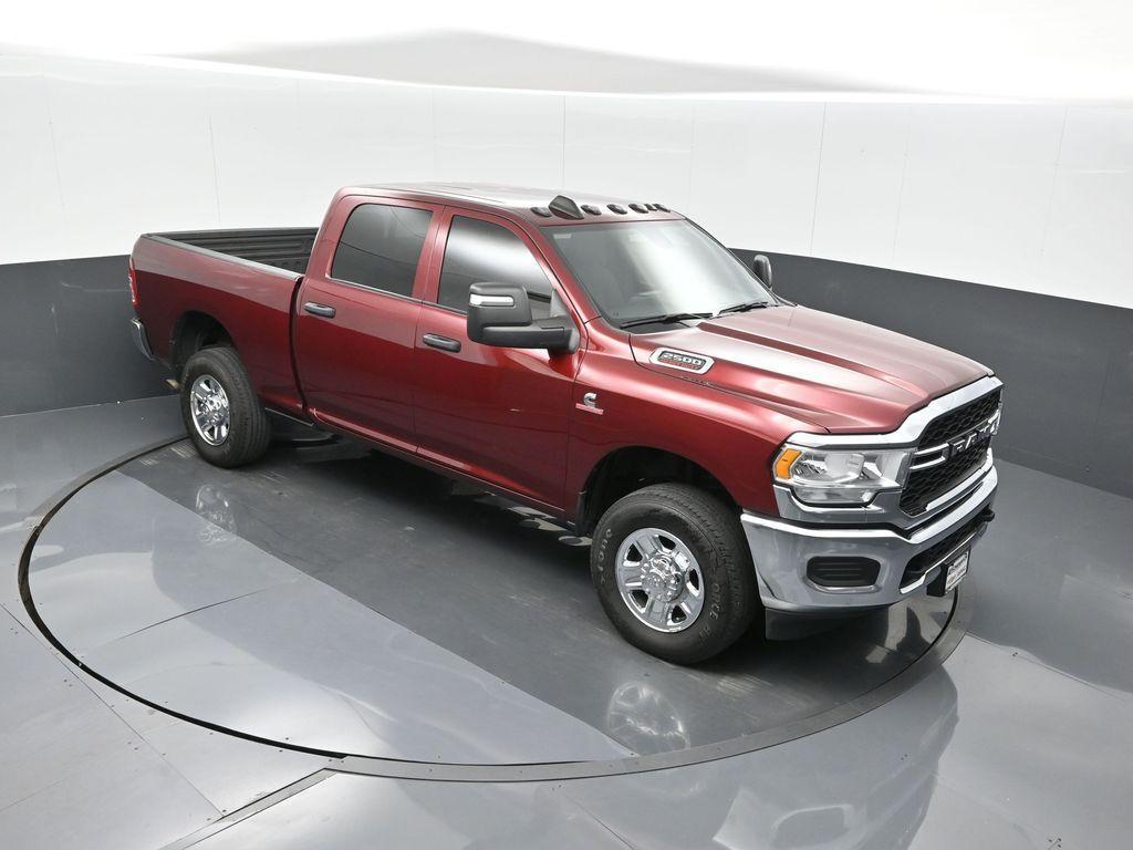used 2023 Ram 2500 car, priced at $51,998