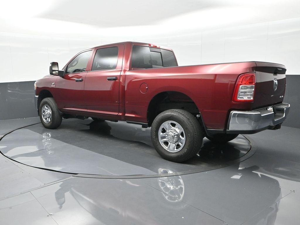 used 2023 Ram 2500 car, priced at $51,998