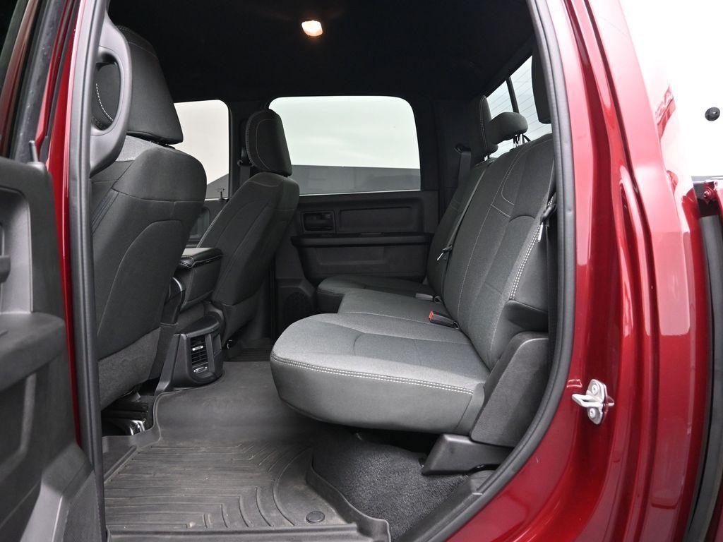used 2023 Ram 2500 car, priced at $51,998