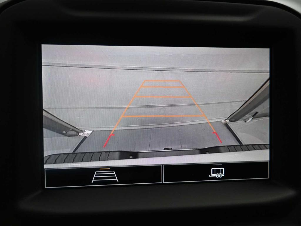 new 2024 Chevrolet Silverado 2500 car, priced at $45,984