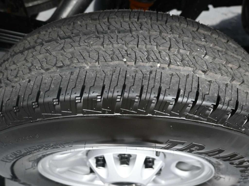 new 2024 Chevrolet Silverado 2500 car, priced at $45,984